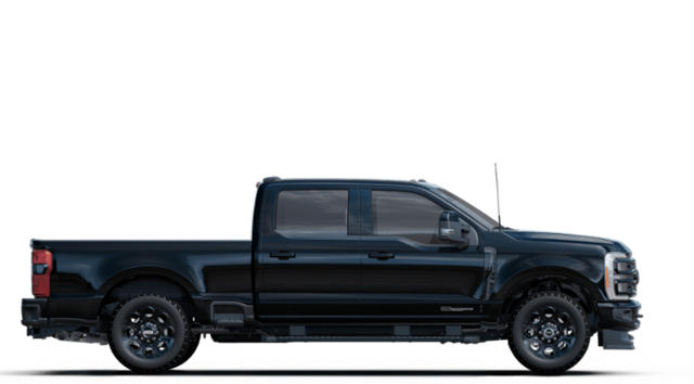 2024 Ford SuperDuty